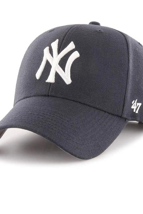 Navy Yankies NY Cap Hat