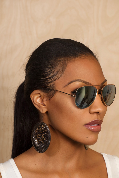 *Vibrant Shades Sunglasses FINAL SALE