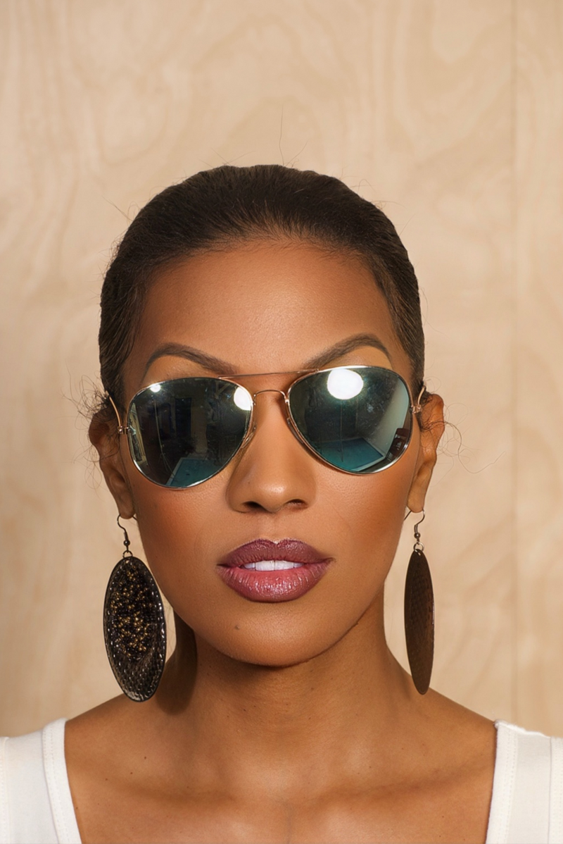 *Vibrant Shades Sunglasses FINAL SALE