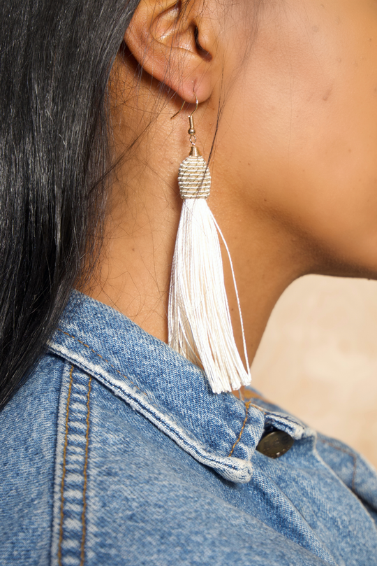 EARRINGS – iAMMI