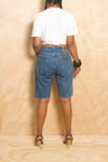 *Dad Bermuda wranglers jorts (30-3/4) - FINAL SALE