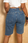 *Dad Bermuda wranglers jorts (30-3/4) - FINAL SALE