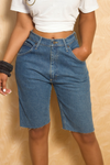 *Dad Bermuda wranglers jorts (30-3/4) - FINAL SALE