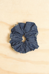 iAMMI Denim Scrunchies