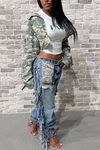 Digital Fanny Pack belt