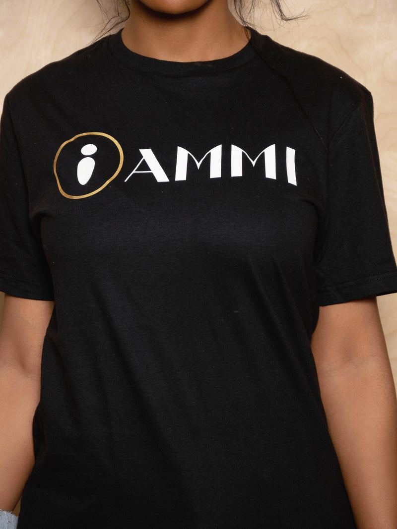 iAMMI T shirt