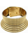 Gold Vintage Choker FINAL SALE