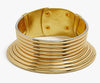 Gold Vintage Choker FINAL SALE