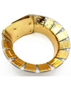 Gold Vintage Choker FINAL SALE
