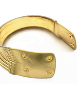 Gold Vintage Choker FINAL SALE