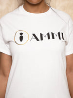 iAMMI T shirt